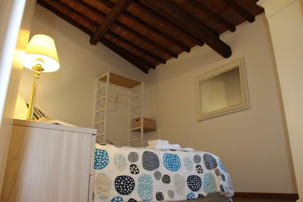 San Lorenzo Central Market Cozy & Quiet Apartment Florencie Exteriér fotografie