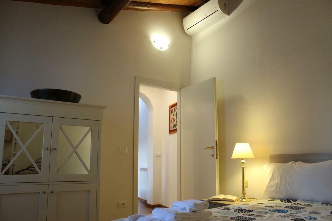 San Lorenzo Central Market Cozy & Quiet Apartment Florencie Exteriér fotografie